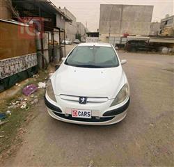 بيجو 307